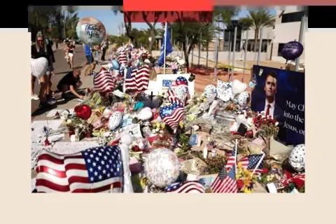 How the United States Faces a Perilous Juncture Following the Charlie Kirk Shooting
