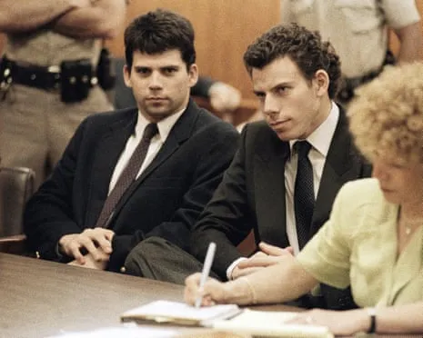 A California Judge Denies Menendez Brothers' Request for a Fresh Trial