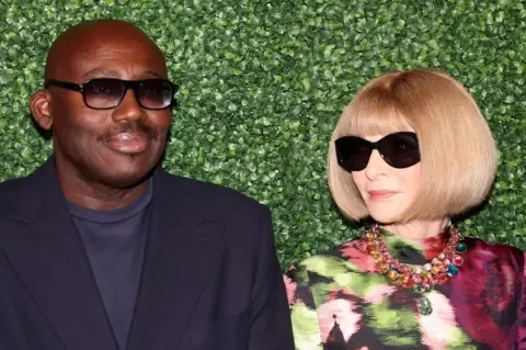 The Fashion Industry Could Be Headed Going Backwards Concerning Representation, Declares Former Vogue’s Chief