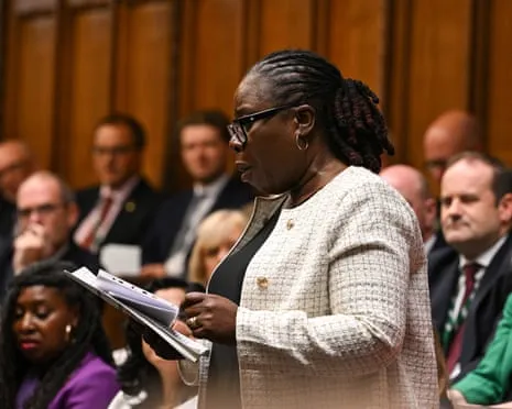 Structural Bias Continues to Impact Maternal Care for African-descent Patients in Britain, Parliamentarians Find