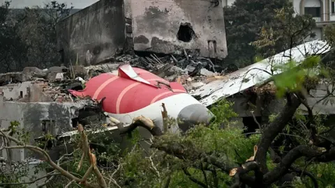 Relatives of Air India crash victims sue aviation firms the manufacturers