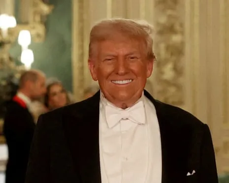 Trump Plans to Classify Antifa as a Key Radical Entity